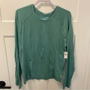 Old Navy Active Seamless Shirt